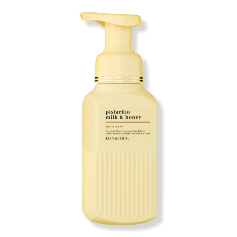 Beekman 1802 - Honey & Orange Blossom Travel Size Goat Milk Hand
