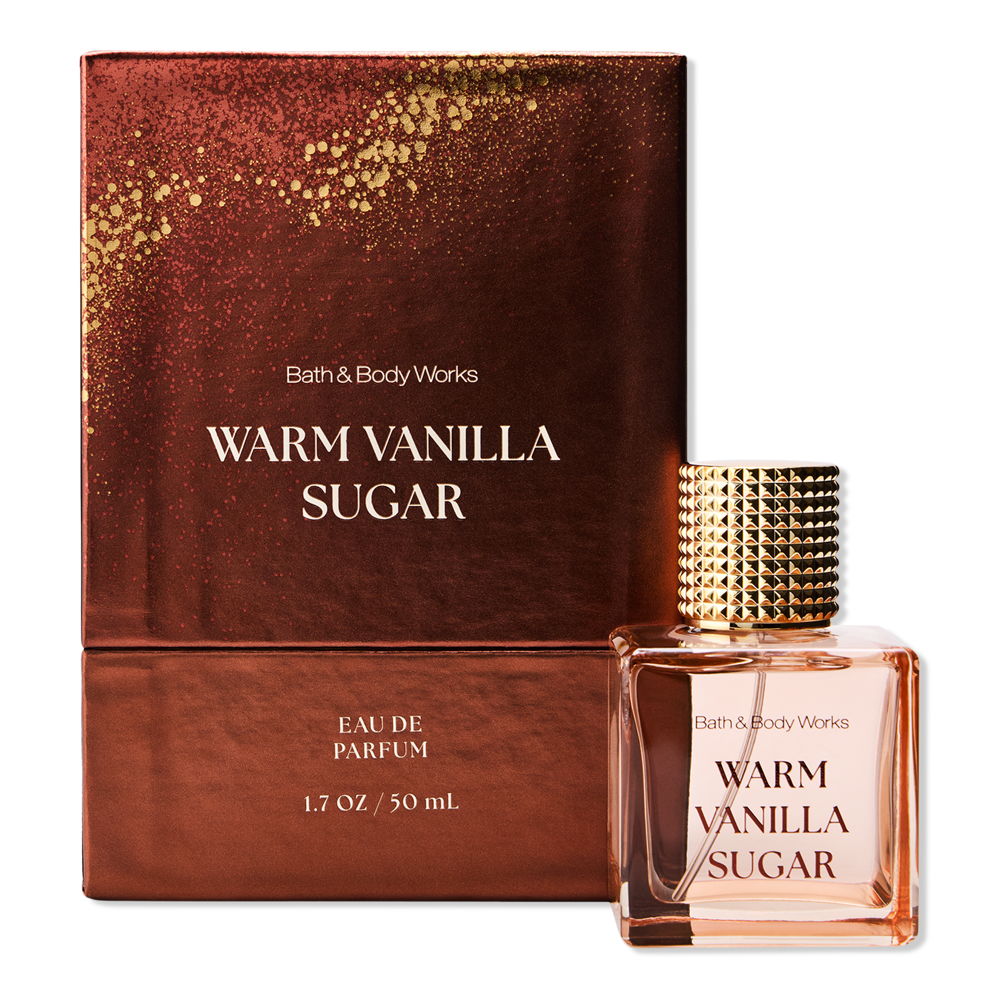 Warm Vanilla Sugar