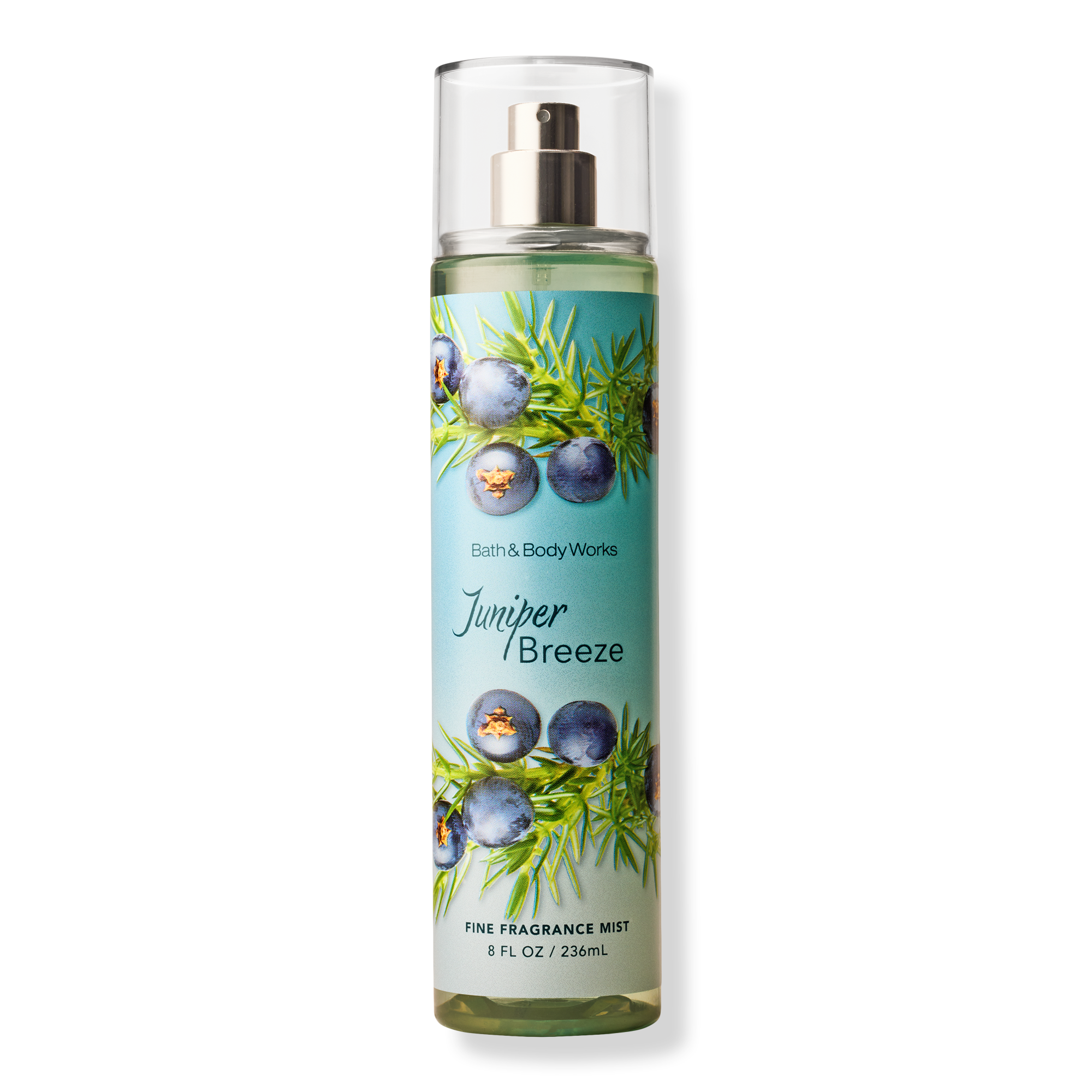 Juniper Breeze Fine