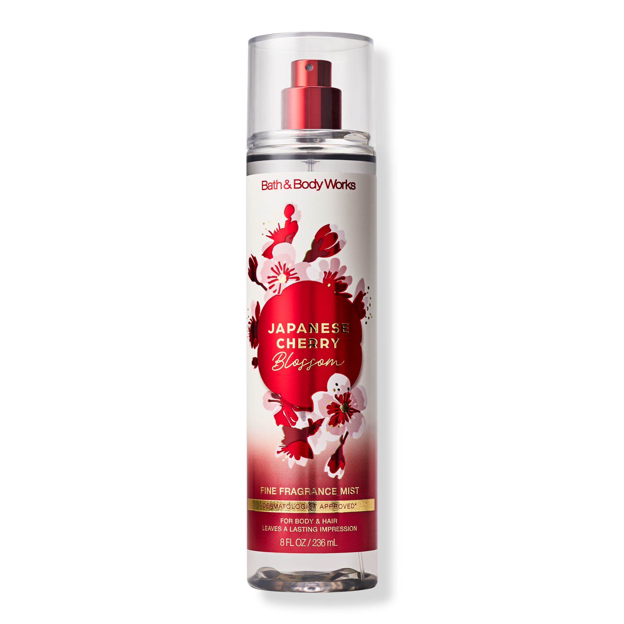 Japanese Cherry Blossom Fine