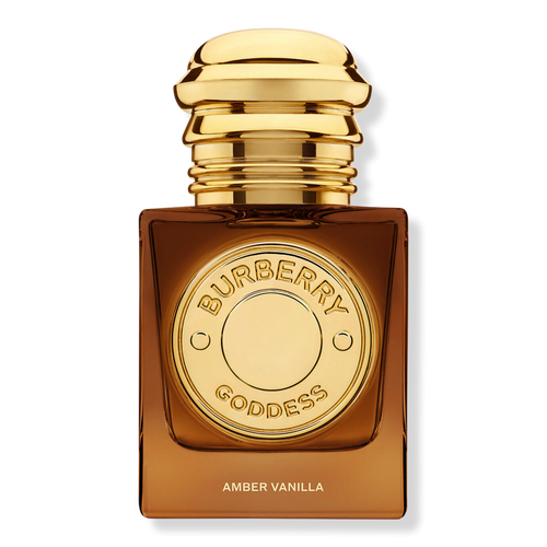 Goddess Amber Vanilla Eau de Parfum Intense - 1.0 oz