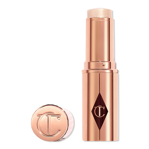 Unreal Highlighter Healthy Glow Stick - Glazed Goddess