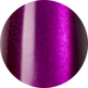 Glaring Sparks Core Magnetic Medium Almond Press On Nails 