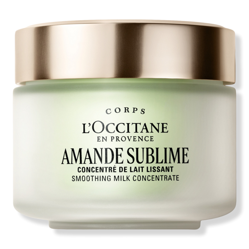 L'Occitane - Amande Sublime Quenching Milk Veil | Ulta Beauty