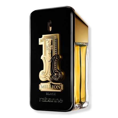 1 Million Black Eau de Parfum - 1.7 oz