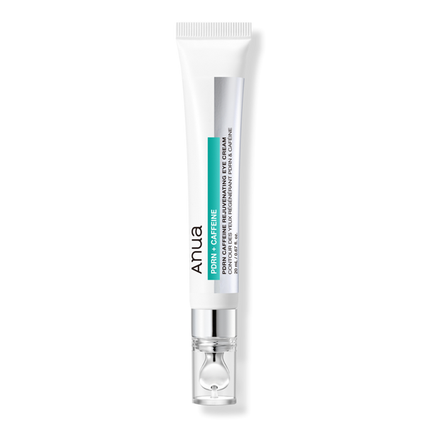 PDRN Caffeine Rejuvenating Eye Cream