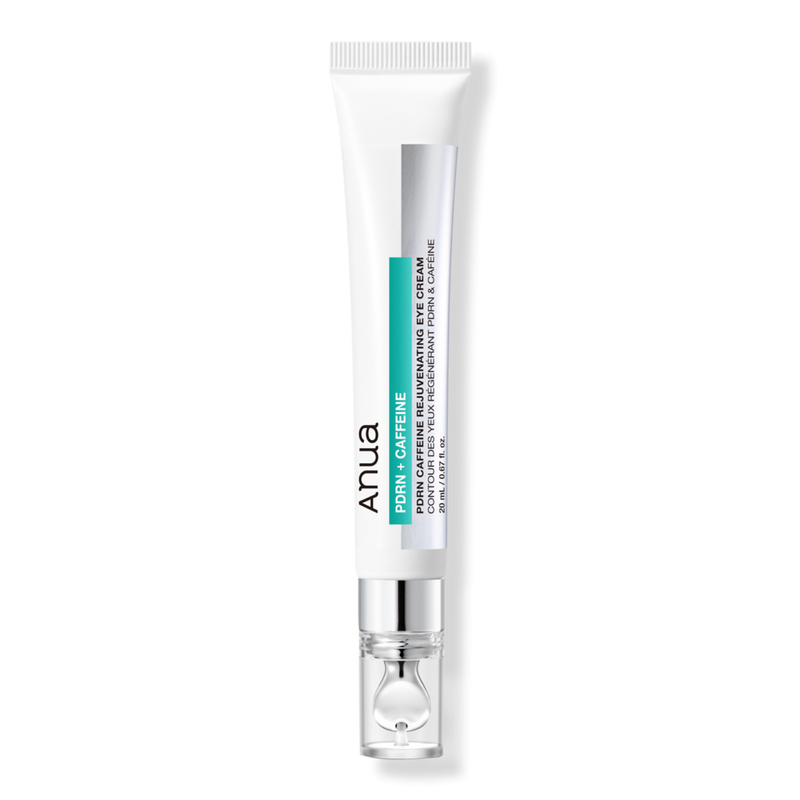ANUA PDRN Caffeine Rejuvenating Eye Cream