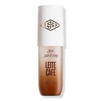 Limited Edition Leite Café Hair & Body Perfume Mist