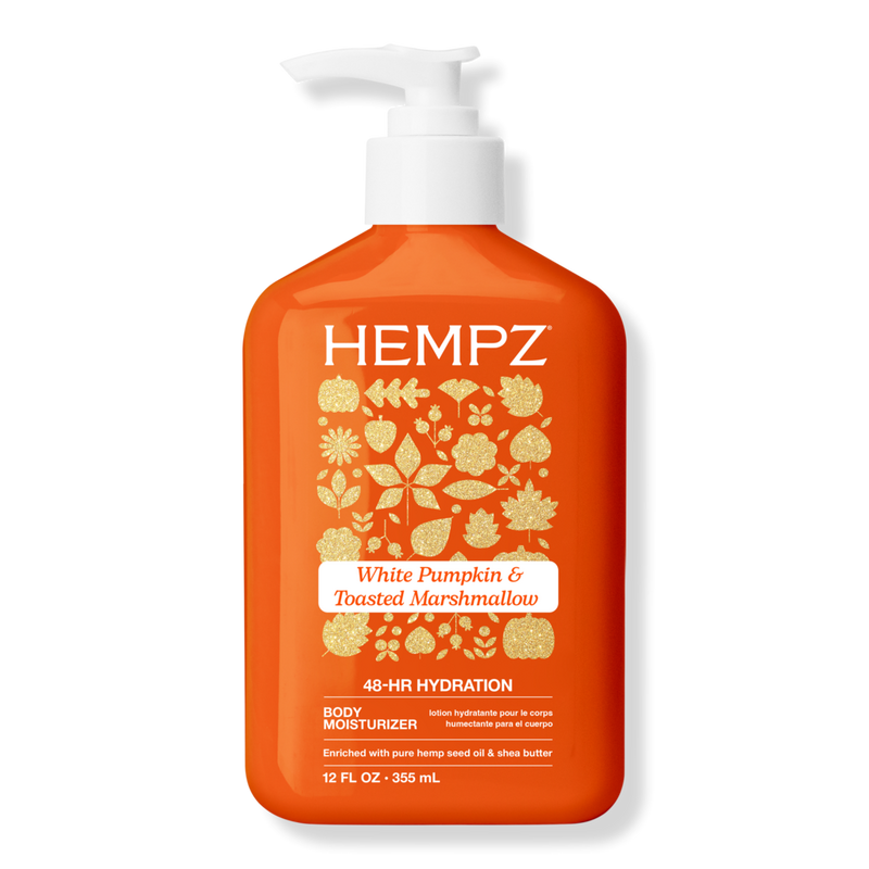 Hempz - Mini Moisturizers Hydration Kit | Ulta Beauty