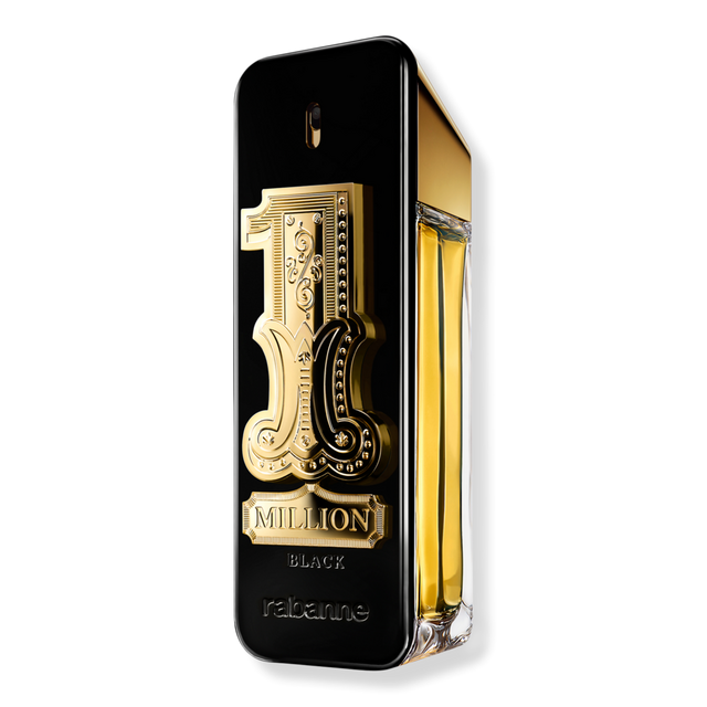 Paco Rabanne 1 Million Black Eau de Parfum - 3.4 oz