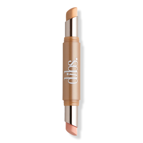 DIBS Beauty The Edit Stick Brighten And Conceal Duo in 130