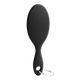 Black Key Chain Detangler Brush not available
