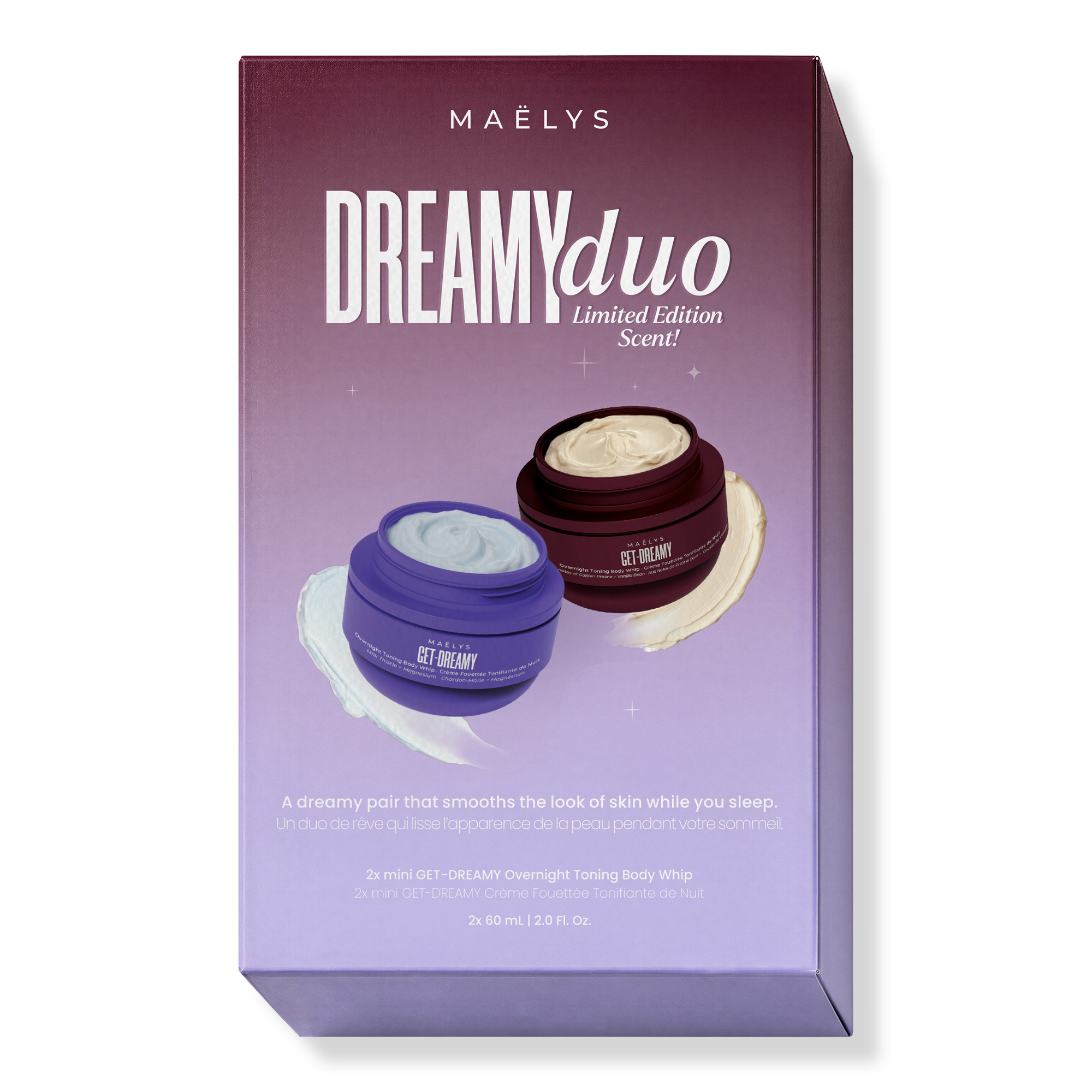 MAËLYS Dreamy Duo
