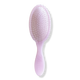 Lavendar Latte Pro Detangler HairBrush 
