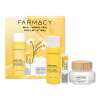 FARMACY - Milk & Honey Trio | Ulta Beauty