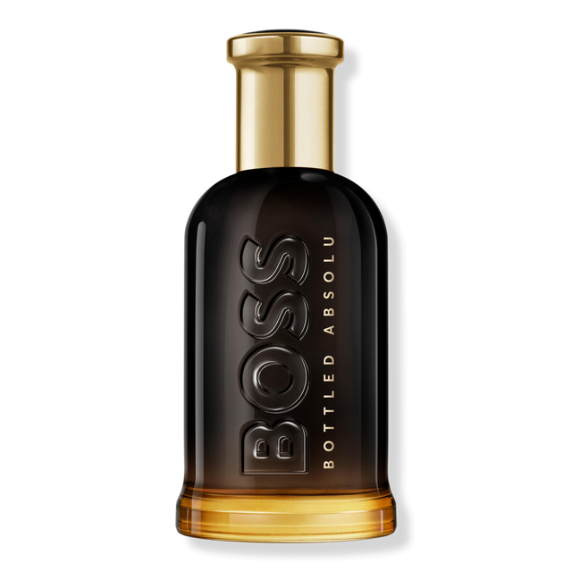 Hugo Boss BOSS Bottled Absolu Parfum Intense - 3.3 oz