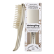 Champagne Gold The Ultimate Detangler Chrome Mini 