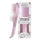 Satin Pink The Ultimate Detangler Chrome Mini 
