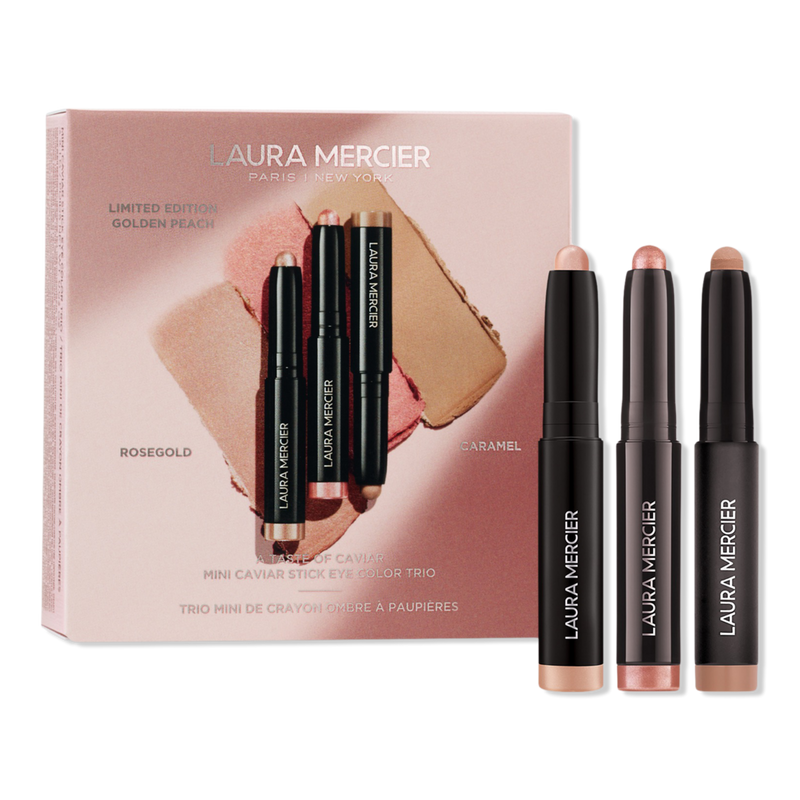BYROE - The Milk and Glaze Holiday Gift set | Ulta Beauty