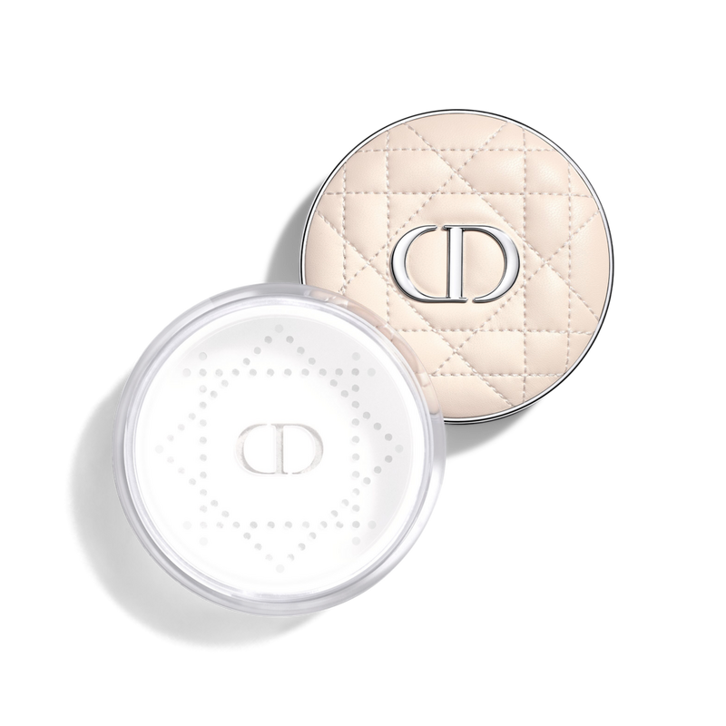 Dior - 01 Fair Forever On Set Loose Setting Powder | Ulta Beauty