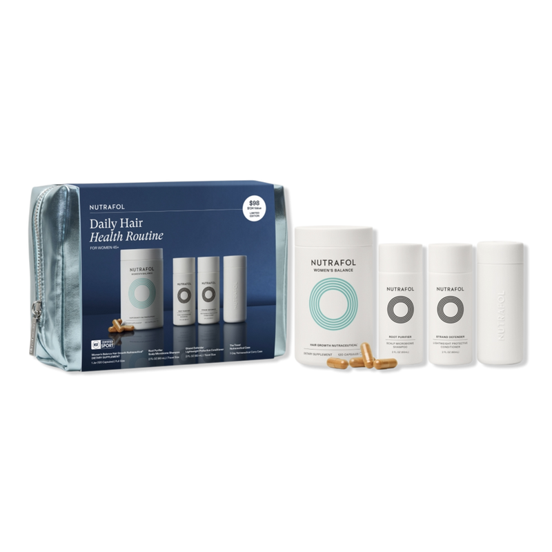Matrix - Matrixland Mega Sleek Shores Holiday Kit | Ulta Beauty