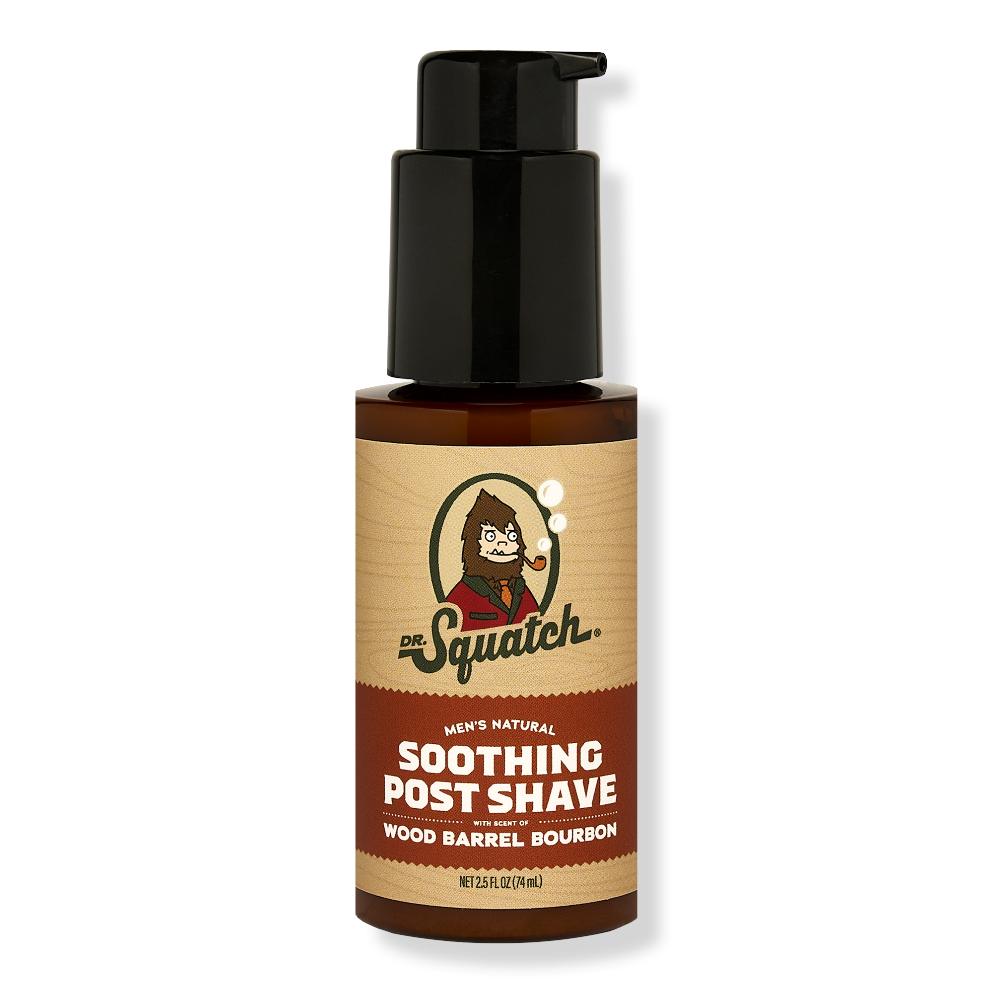 Soothing Post Shave