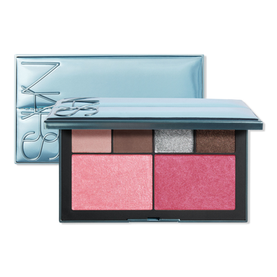 NARS - Snow Games Après Ski Cheek & Eye Palette | Ulta Beauty