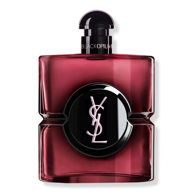 Yves Saint Laurent - 1.0 oz Black Opium Eau de Parfum with Coffee