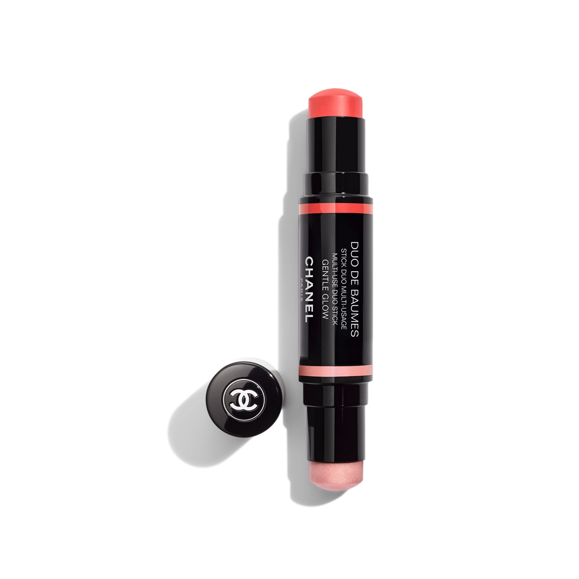 CHANEL DUO DE BAUMES Multi-Use Duo Stick INTERNATIONAL SHIPPING
