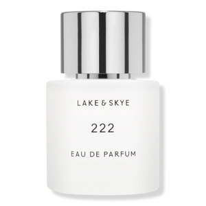 222 Eau de Parfum