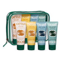 OCOA - 4-Step Travel Kit | Ulta Beauty