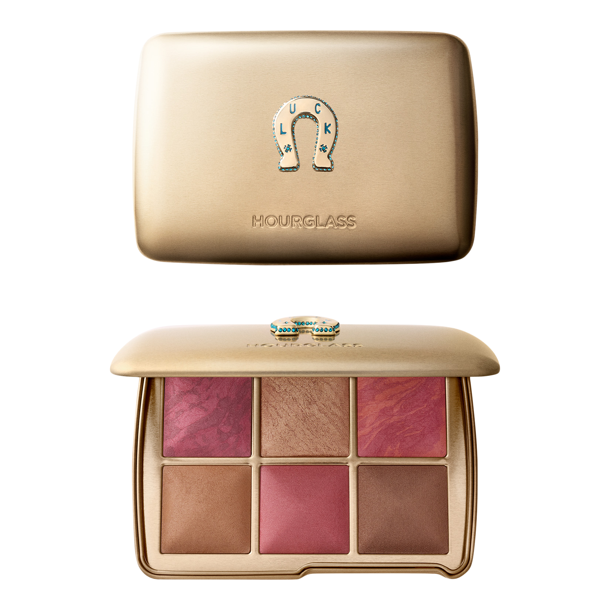 HOURGLASS Ambient Lighting Edit Unlocked Palette INTERNATIONAL SHIPPING