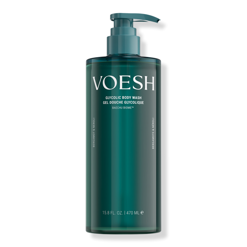 Molvany - Hypoallergenic LHA CIS Gel Cleanser | Ulta Beauty