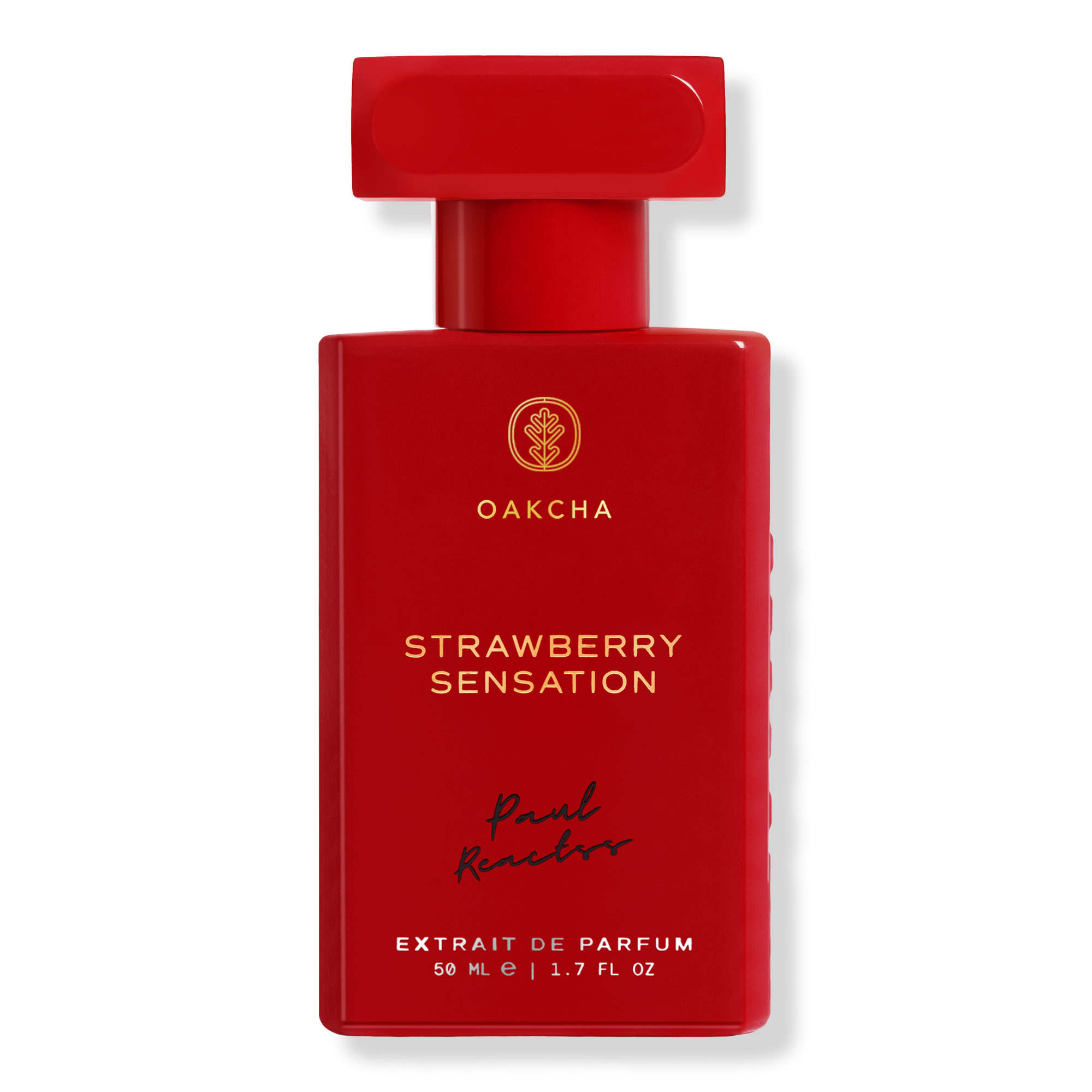 Strawberry Sensation