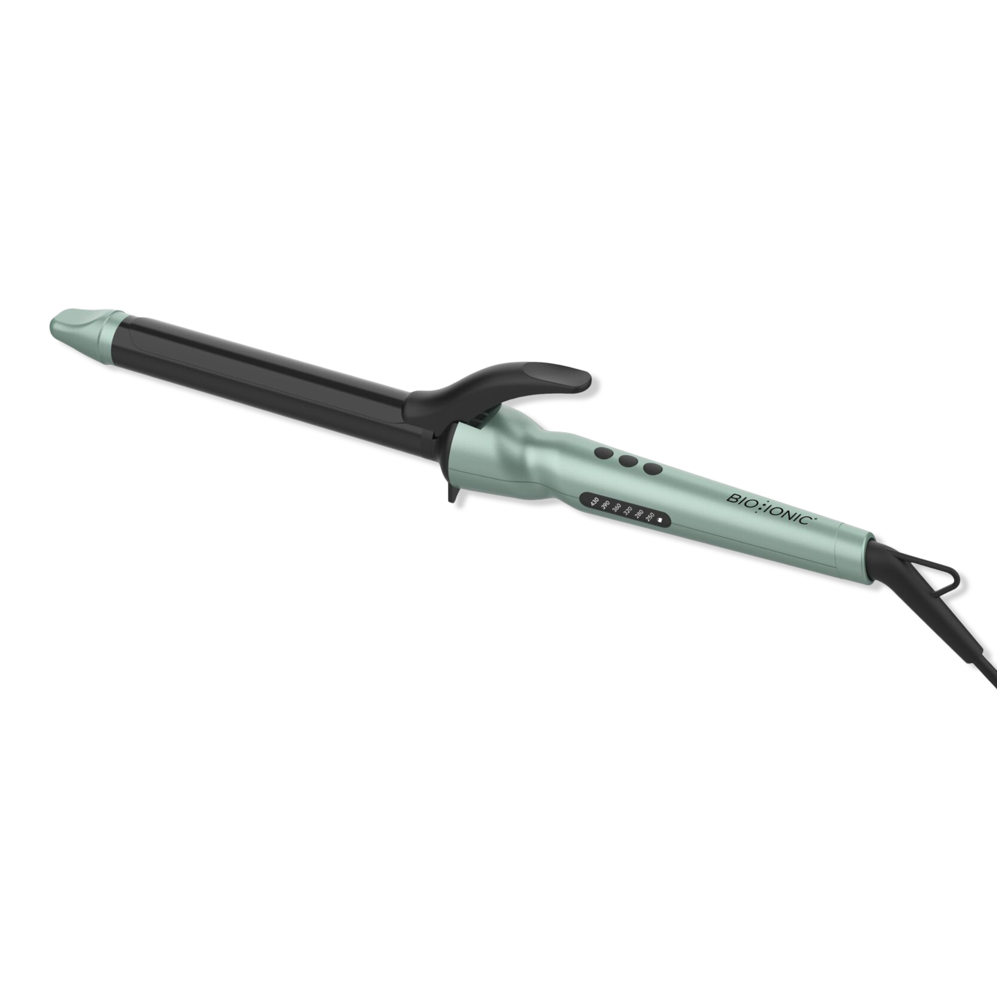 Bio Ionic Jade Dream Long Barrel Curling Iron