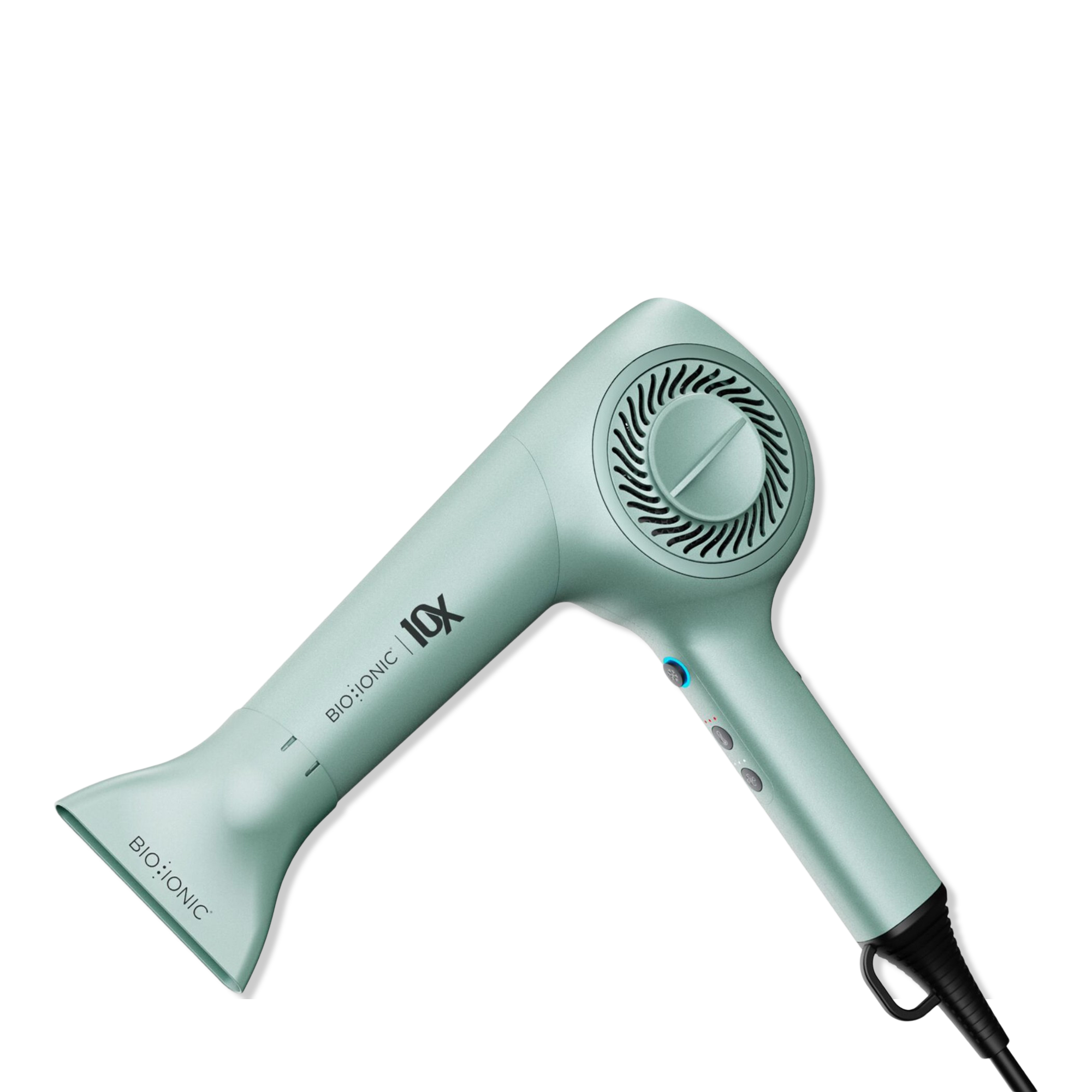 Bio Ionic 10X Ultralight Speed Dryer Jade Dream