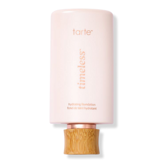 Tarte Timeless Hydrating Foundation