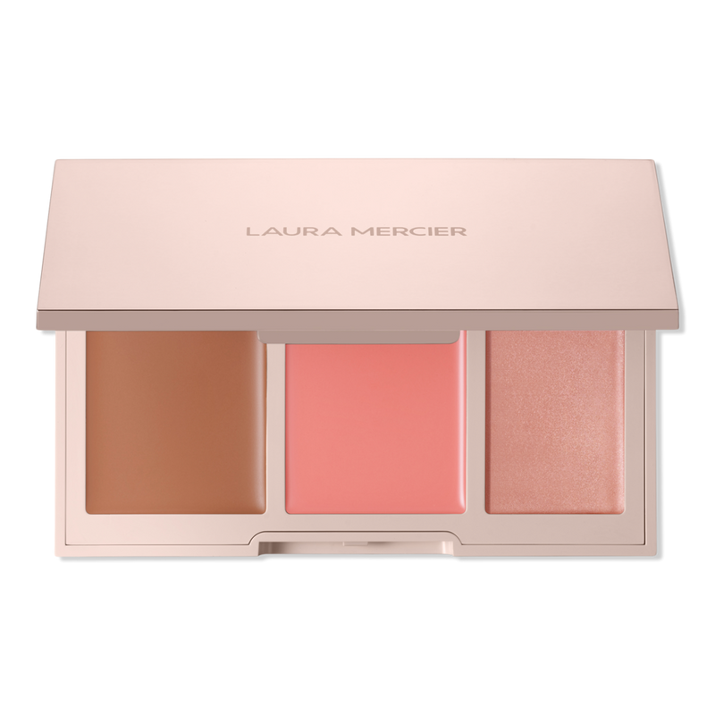 Laura Mercier - Jolie Bonne Glow Cream Face & Eye Palette | Ulta