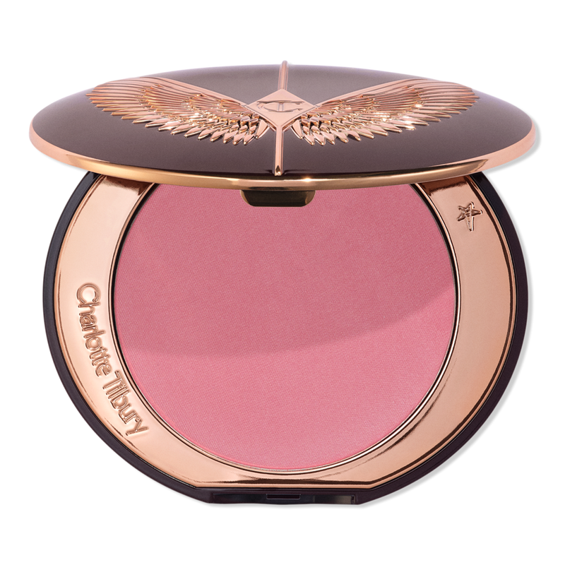 Airbrush Powder Blush Blur