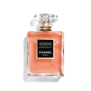 COCO MADEMOISELLE CRUSH ABSOLU Eau de Parfum Spray