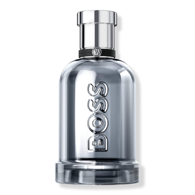 Hugo Boss Bottled Beyond Eau de Toilette Intense - 3.3 oz