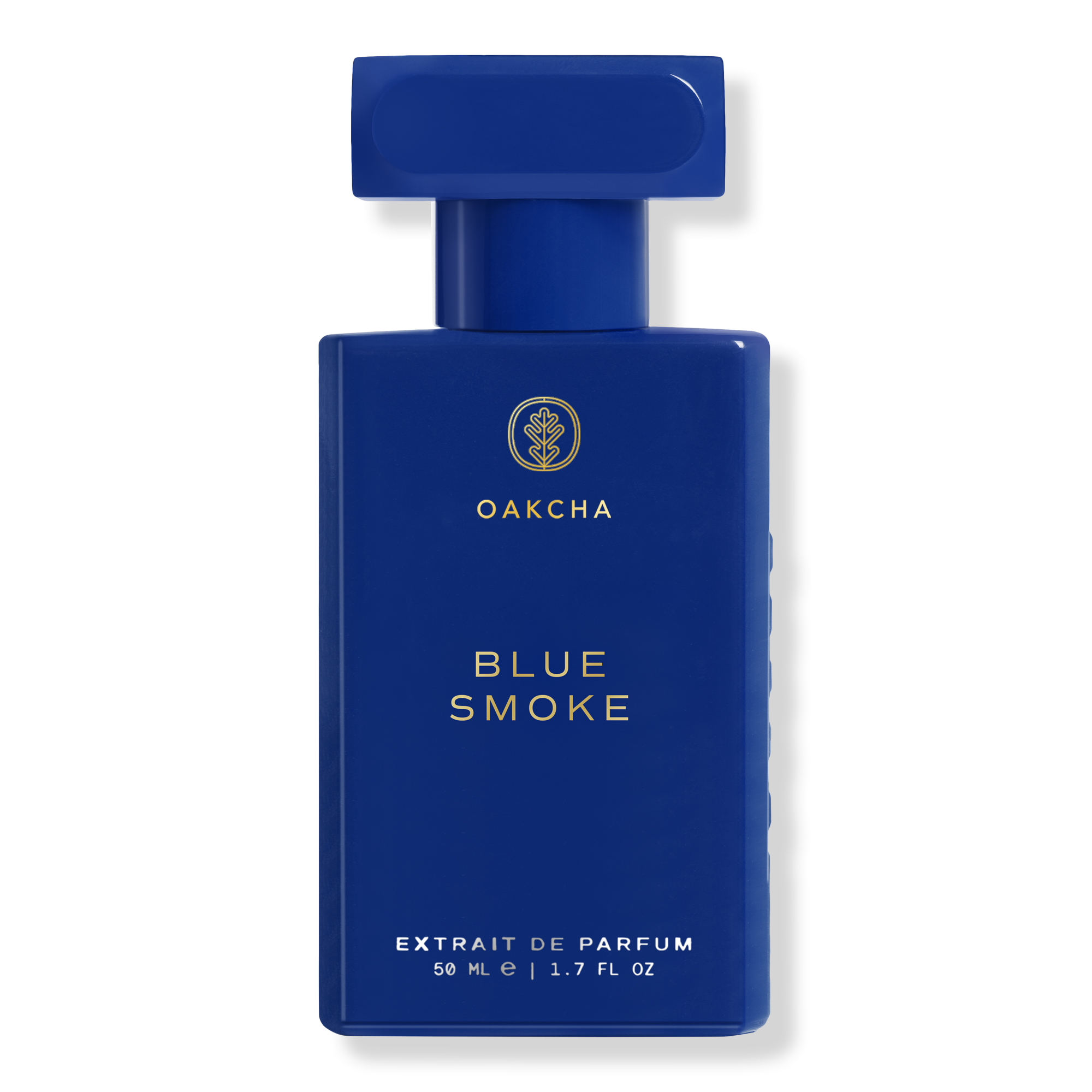 Blue Smoke
