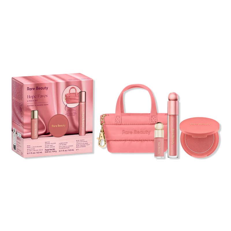 HOURGLASS - The Bestsellers Set | Ulta Beauty