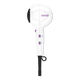White Cake Pop Hair Dryer 