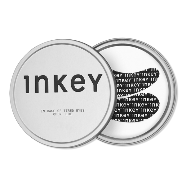 The INKEY List Reusable Eye Patches