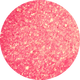 Coral Crystal Lip and Cheek Balm Ring not available