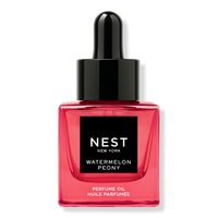 Watermelon Peony Perfume Oil