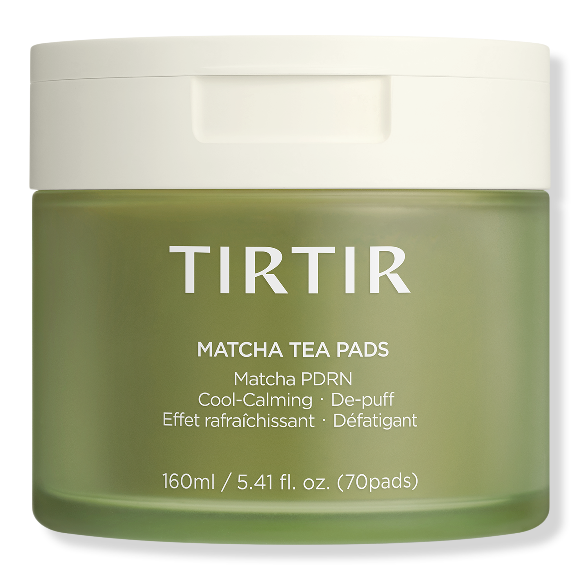 TIRTIR Matcha Tea Pads