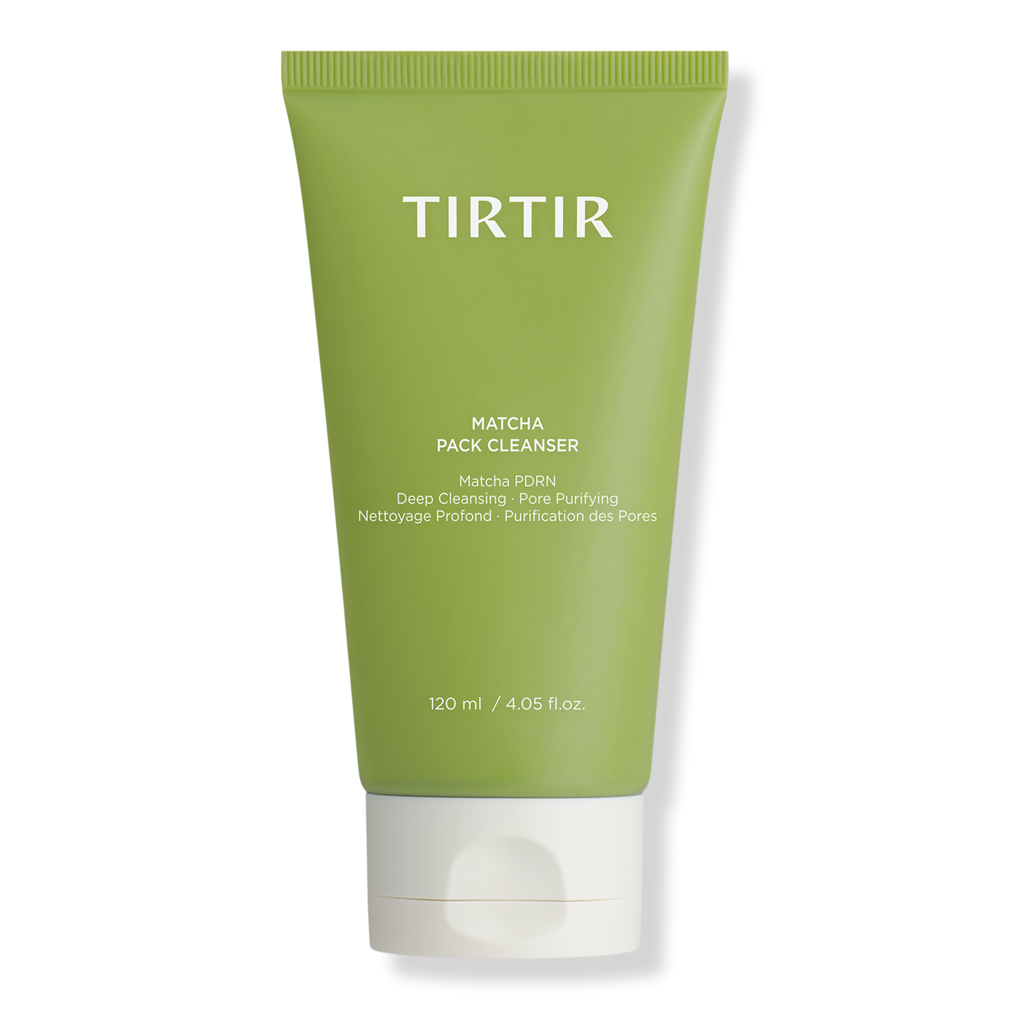 TIRTIR Matcha Pack Cleanser