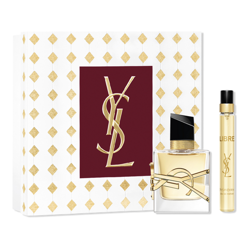 Libre Eau de Parfum 2-Piece Gift Set